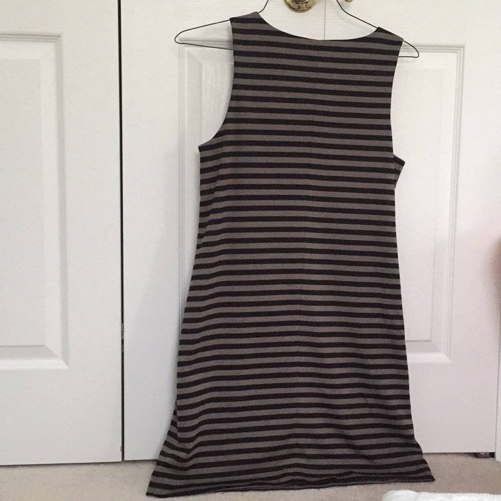NWT Banana Republic shift dress - Picture 3 of 3